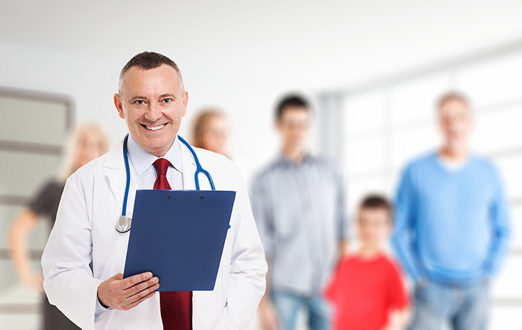 Sağlığınızı Düşünüyoruz